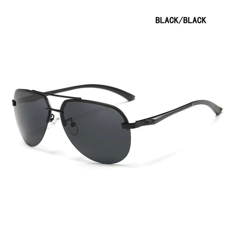 Lunettes de soleil Polarisées classiques pour hommes et femmes