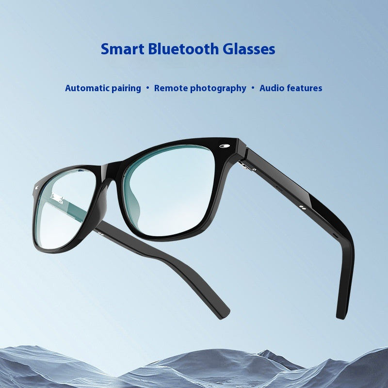 G05 Lunettes Bluetooth Touch à la tête