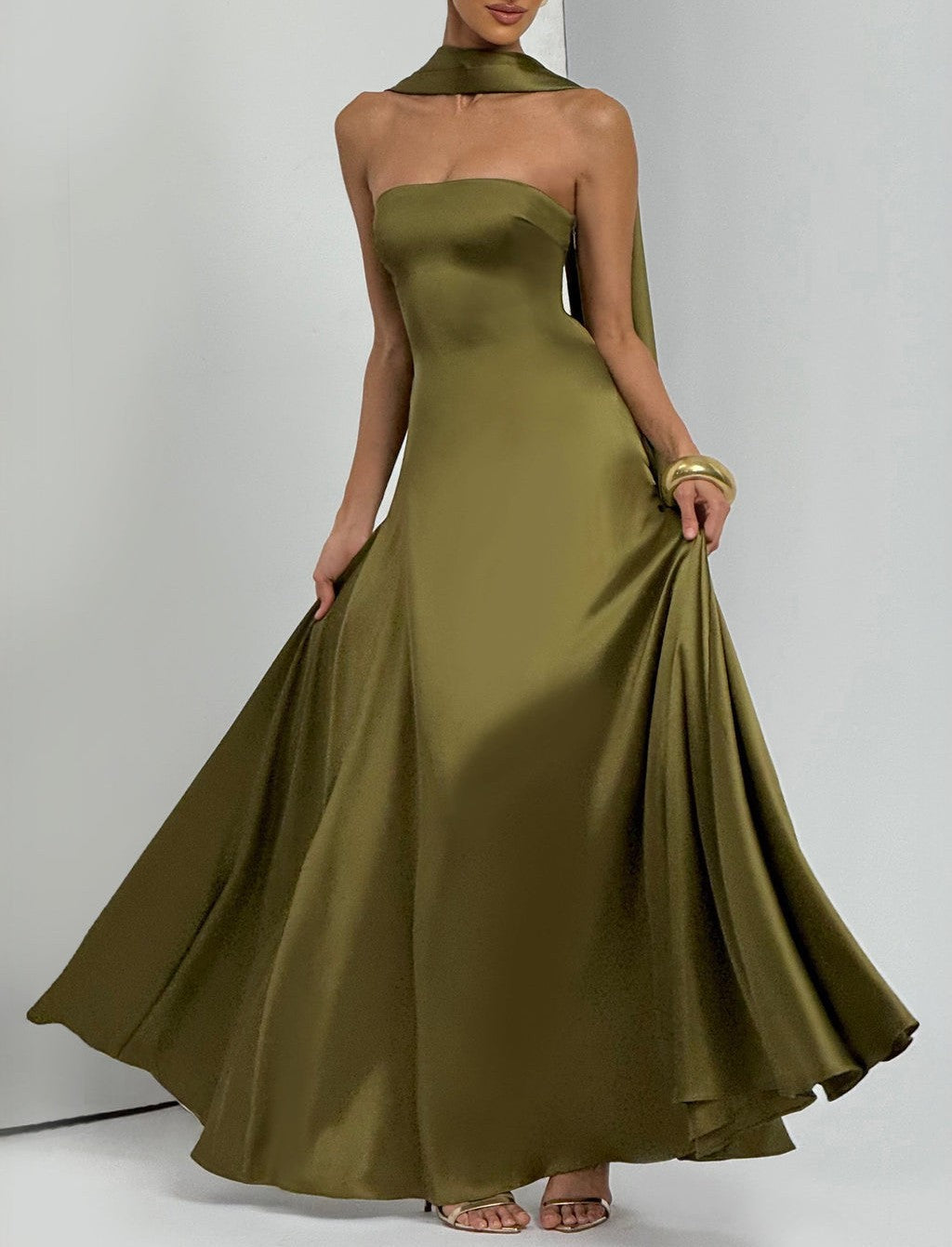 Robe Morven Maxi