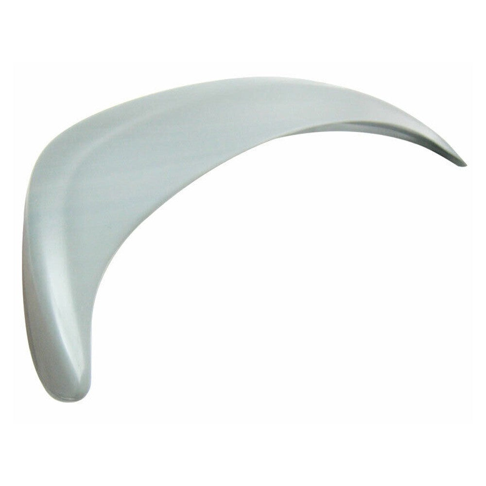 Pour BMW 04-08 BMW E60 M5 Série 5 AC-S Style ABS Spoiler Wing Non peint