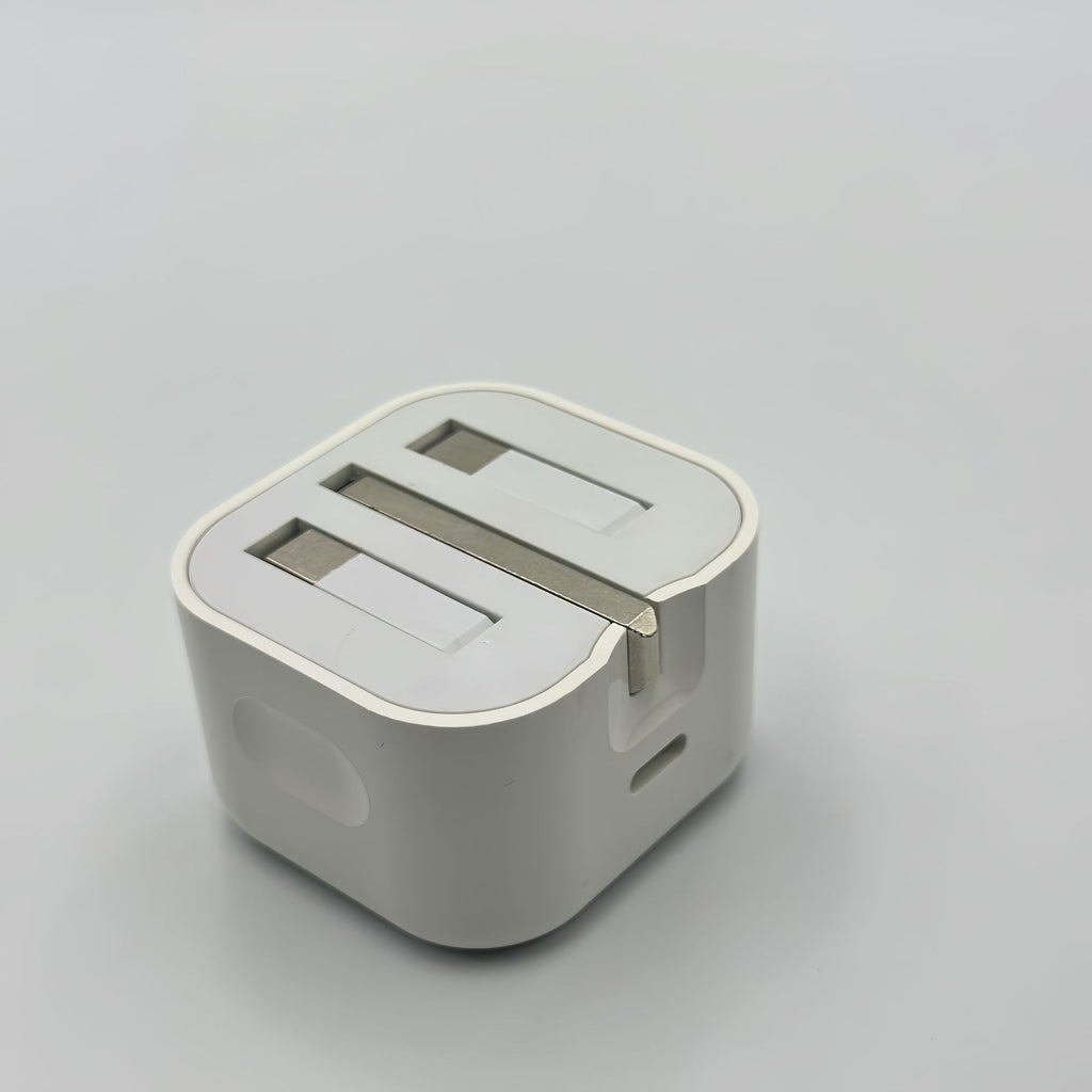 Applicable Folding Stand Mobile Phone Fast Charger