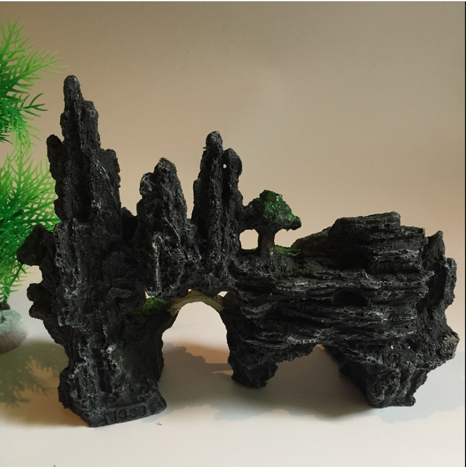 Resin Rocker Simulation