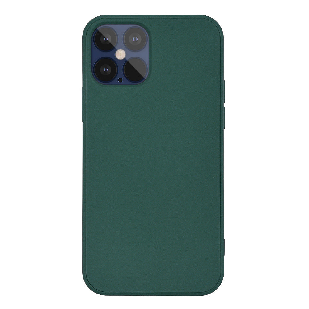 Boîtier de téléphone en silicone liquide