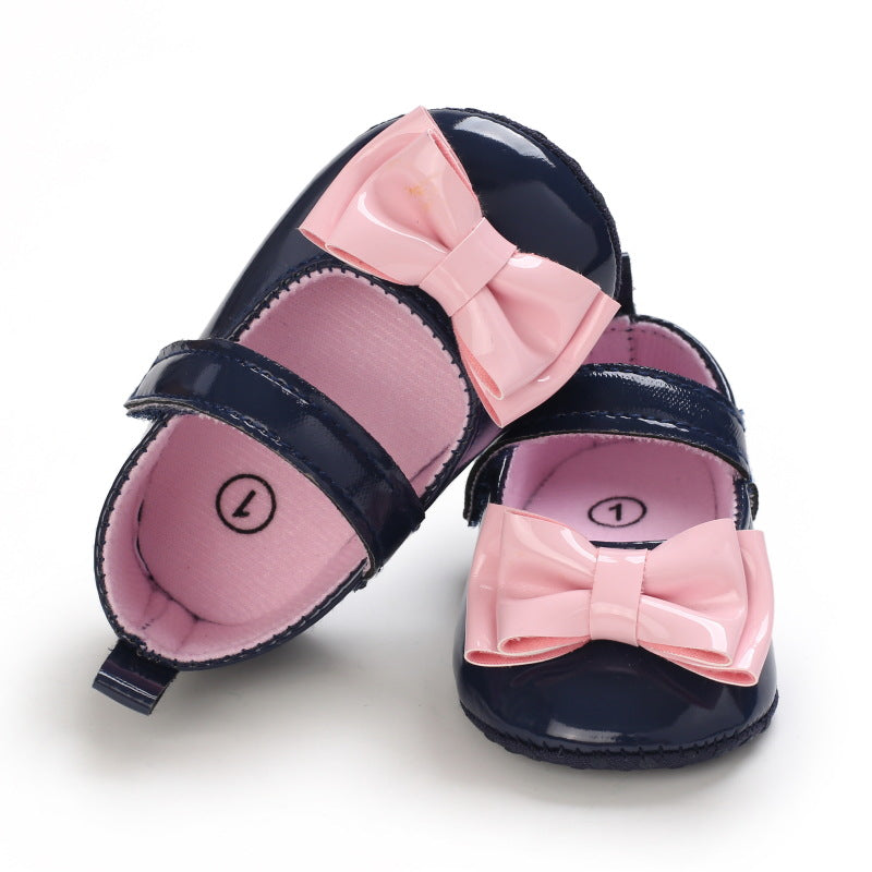 Chaussures pour tout-petits sans glissade