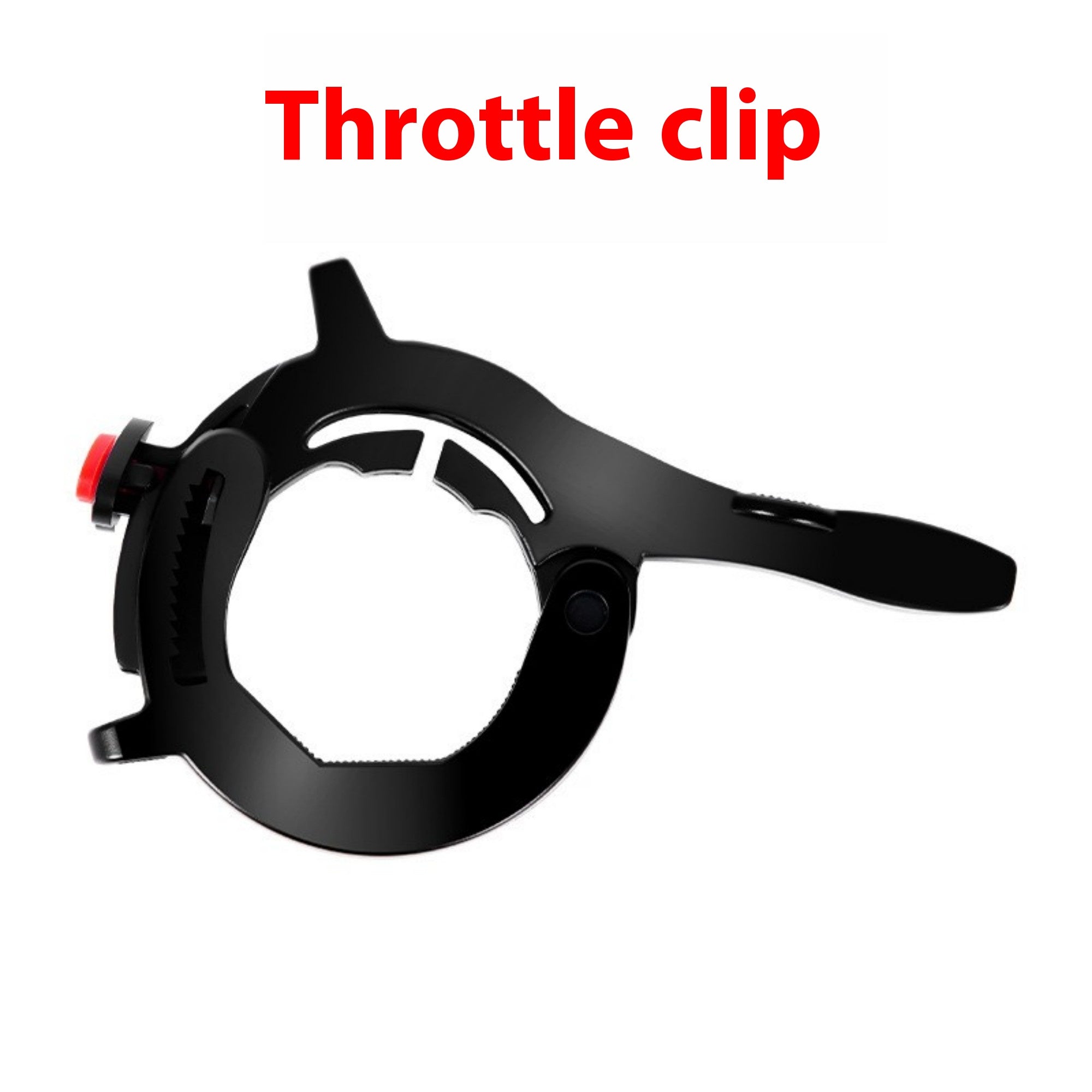 Poignée de véhicule électrique Universal Cruise Control Throttle Clip