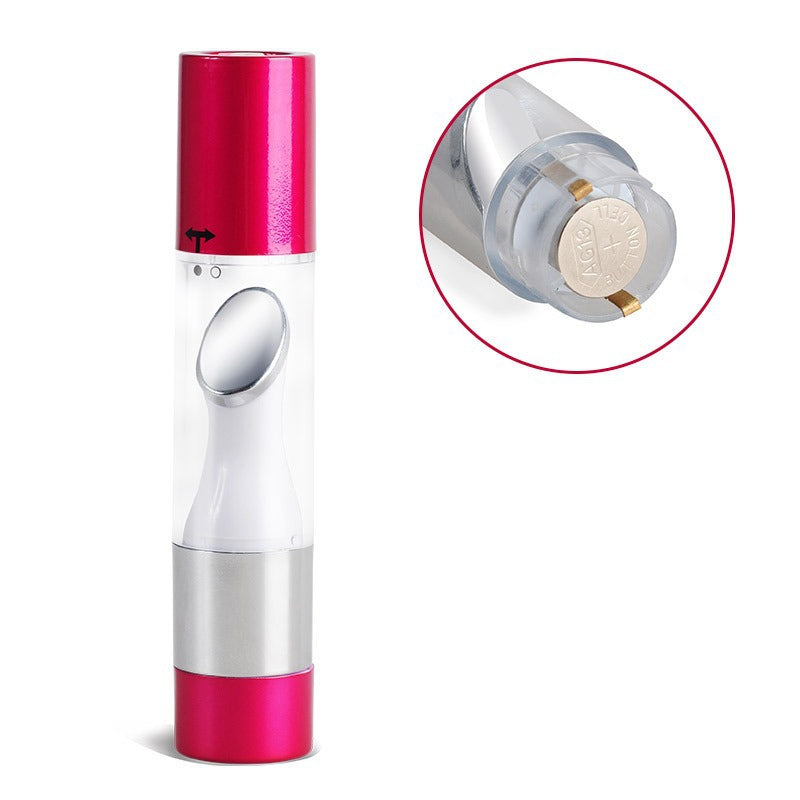 Moisturizing and Nourishing Lip Plumper