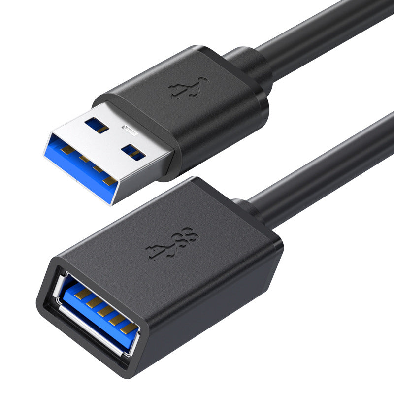 USB 3.0 Câble d'extension de données mâle à femelle