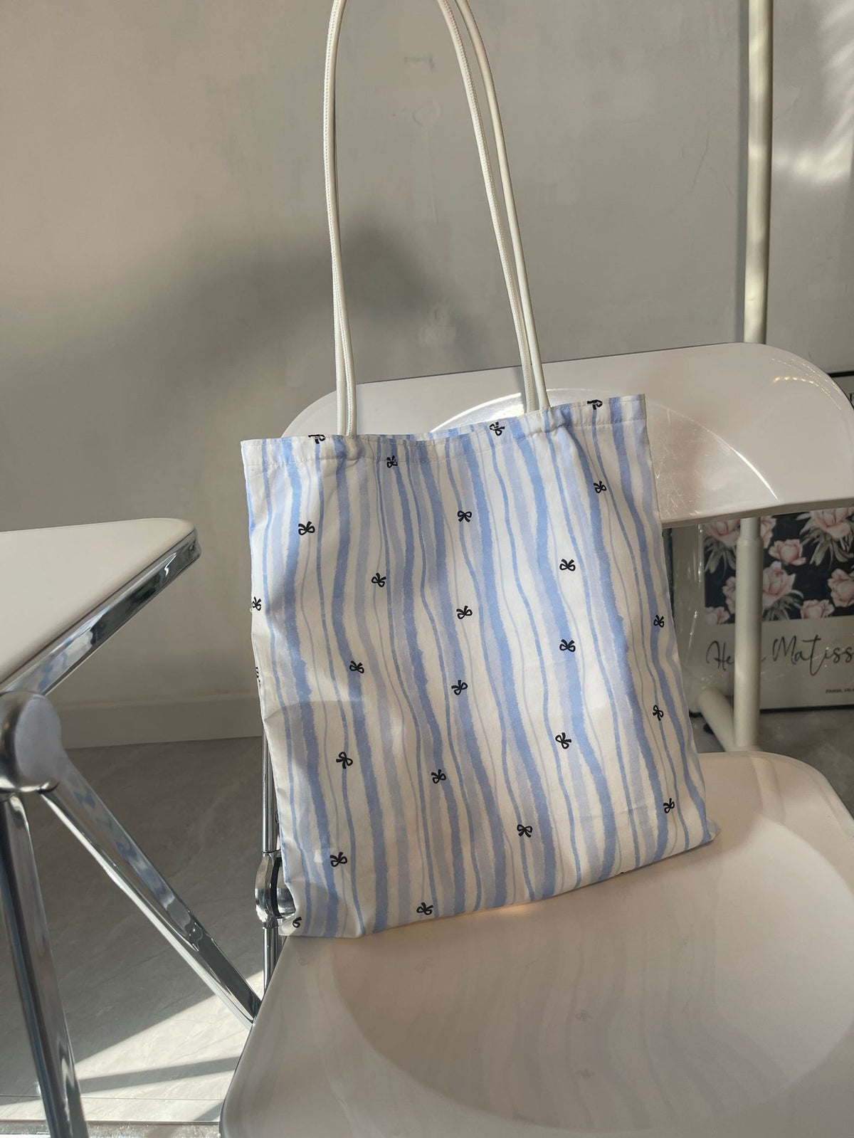 Large Capacity Shoulder Bag for Women