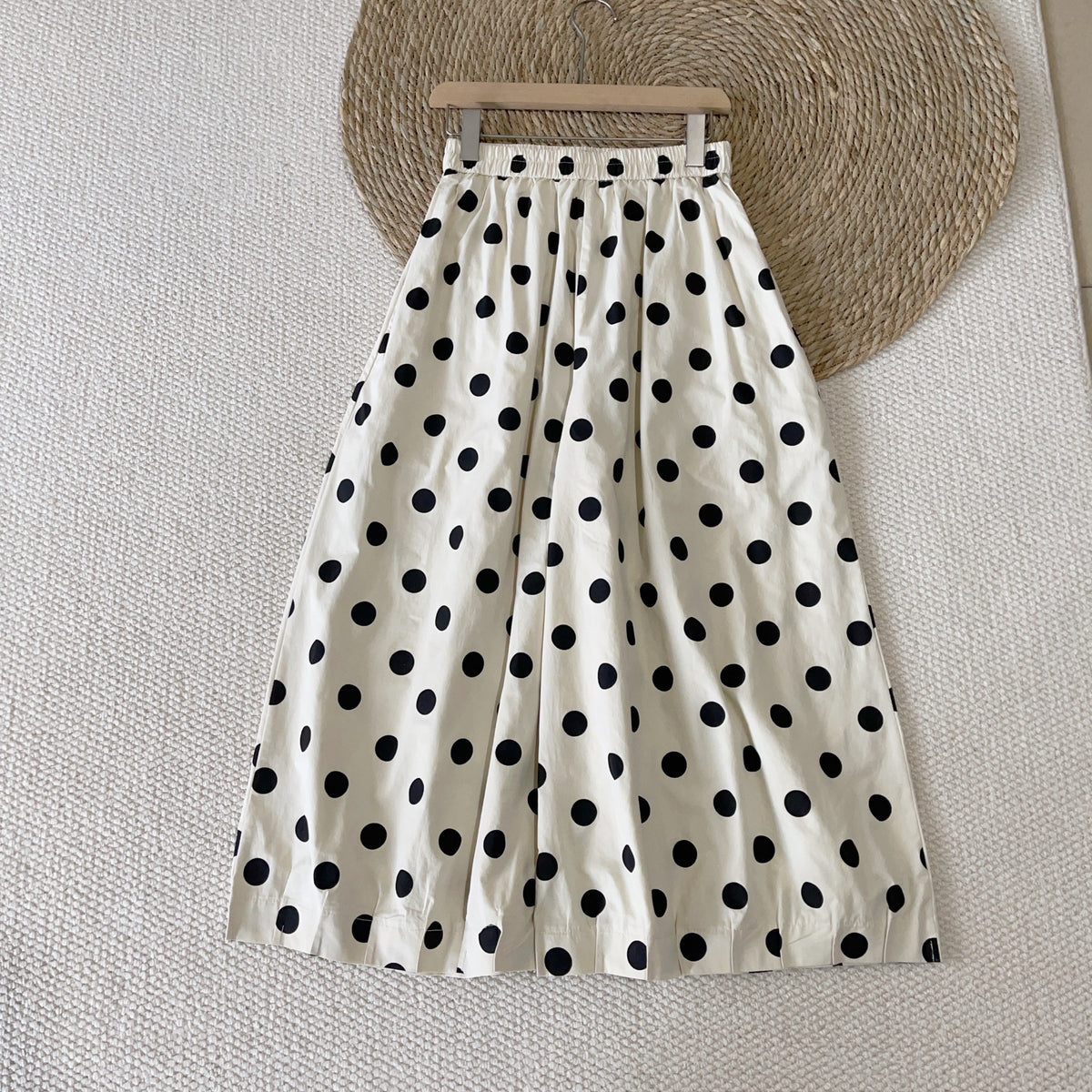 Culottes creuses pour femmes