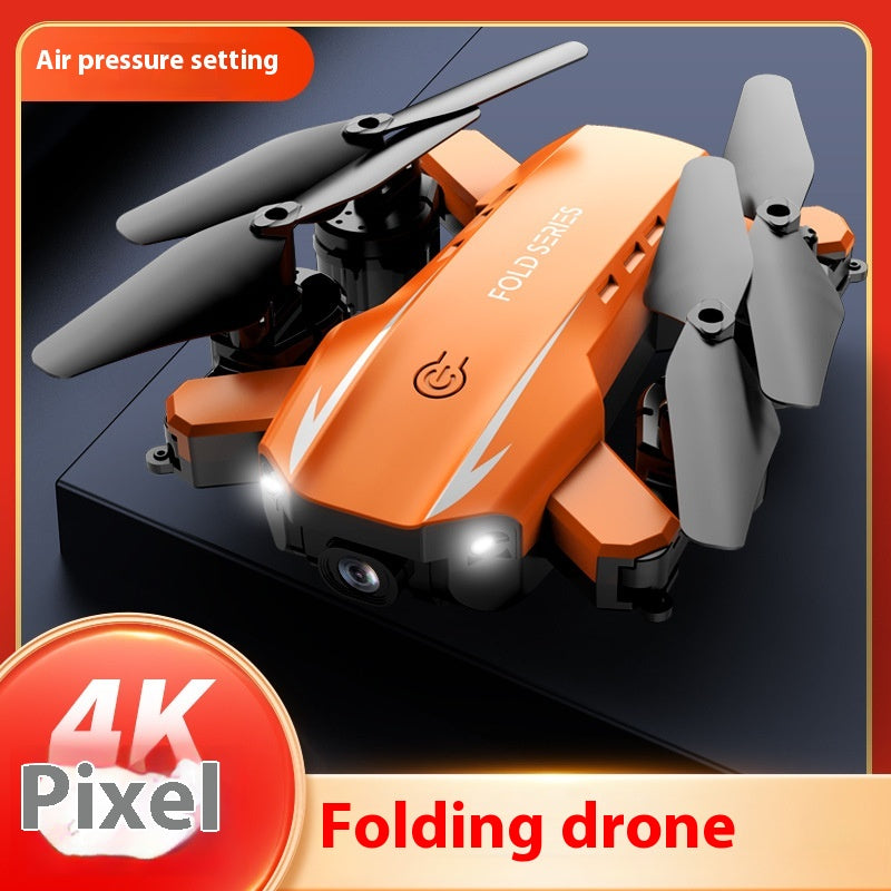 4K HD UAV Aerial Camera Remote Control