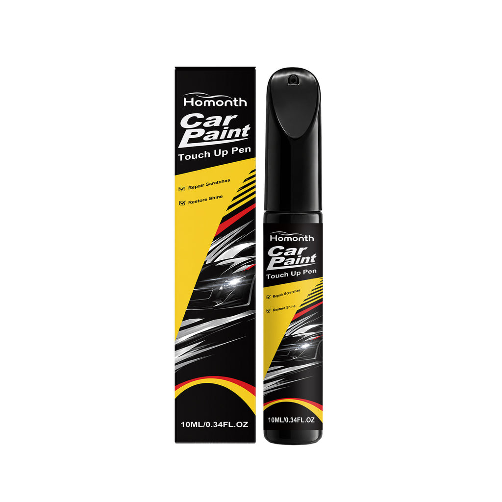 Stylo de peinture de voiture Touch Up