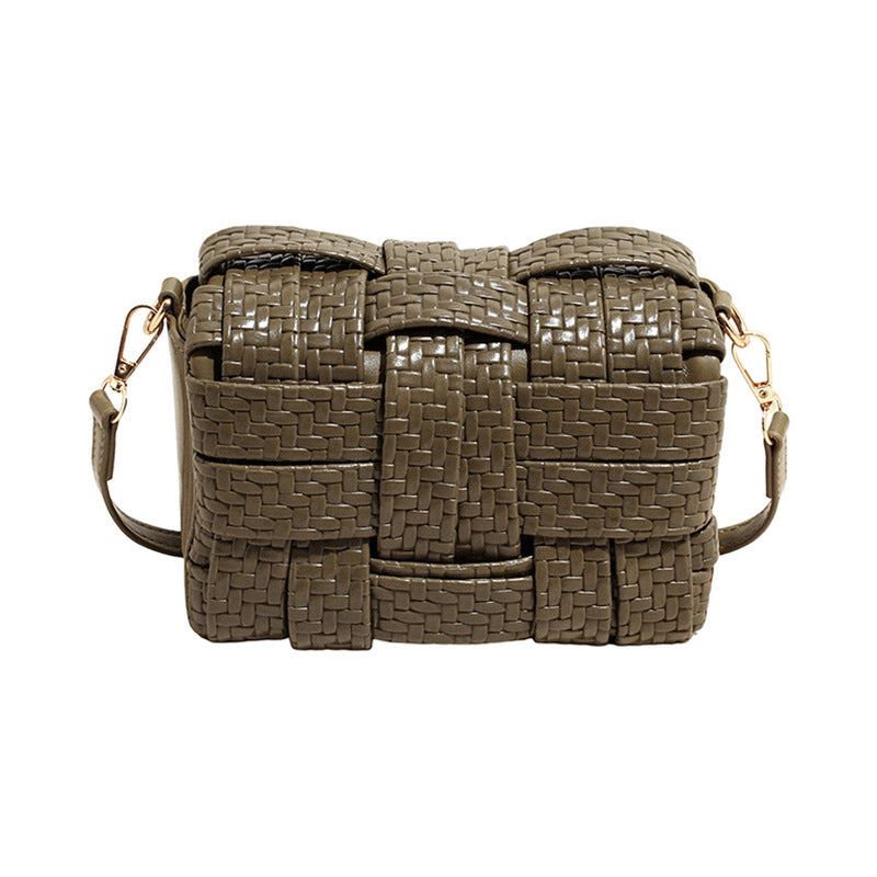 Sac à croix minimaliste à la mode pour femmes