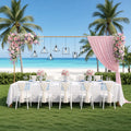 Table réglable Arch Decor Stand