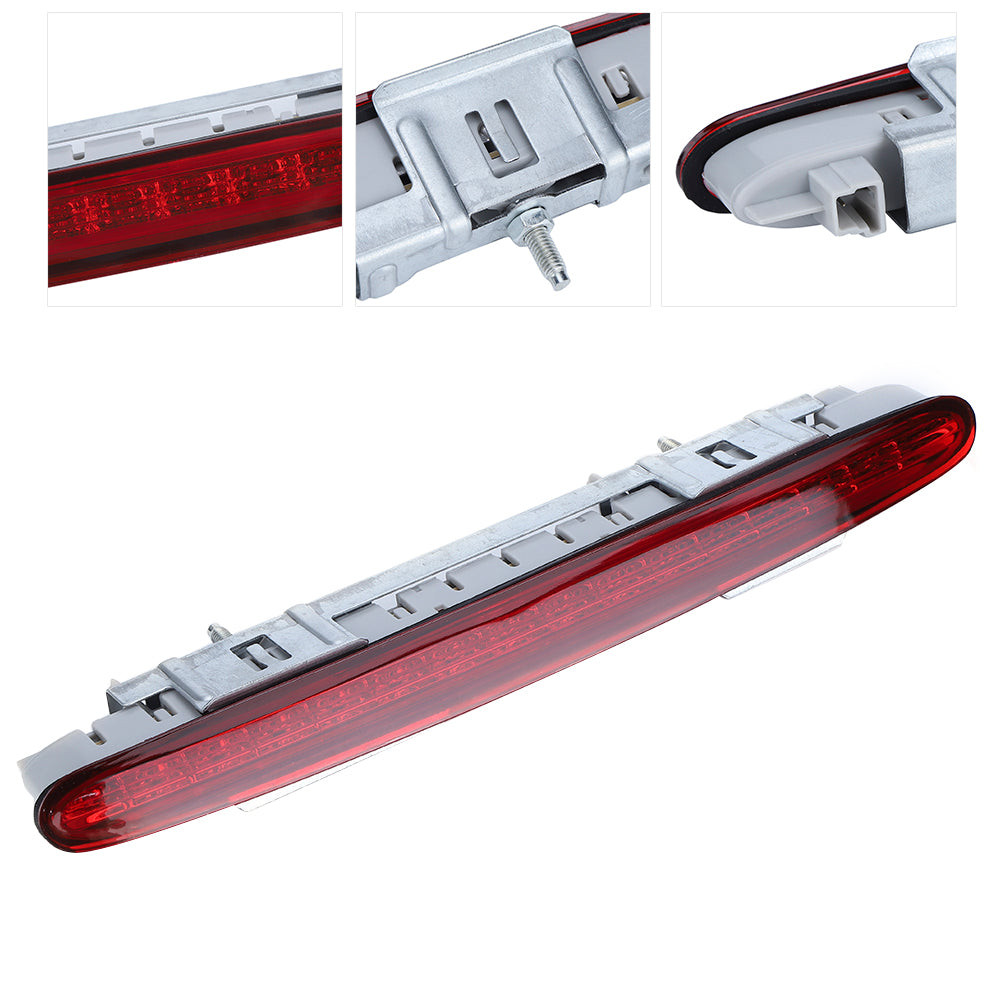 Feu de freinage à haut montage A2308200056 Haute luminosité pour Mercedes Benz SL R230 01-1