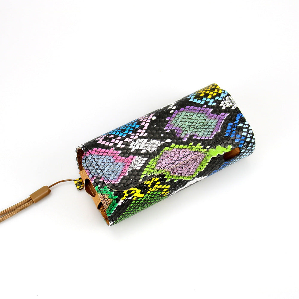 Sac de rangement portable IQO30ILUMA applicable