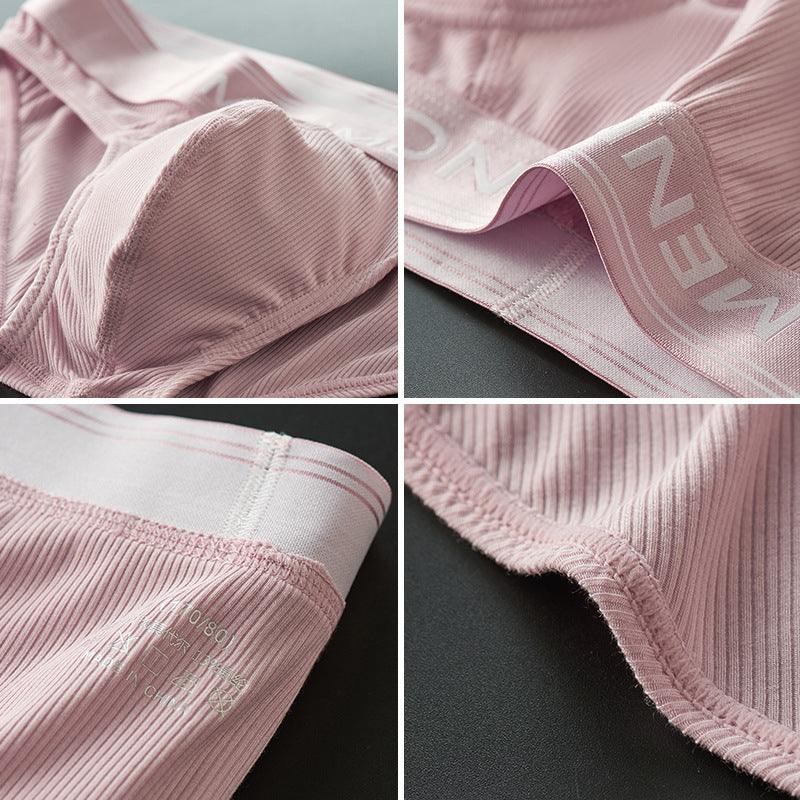 Slips sexy modaux Les jeunes ont peu de poids Sports