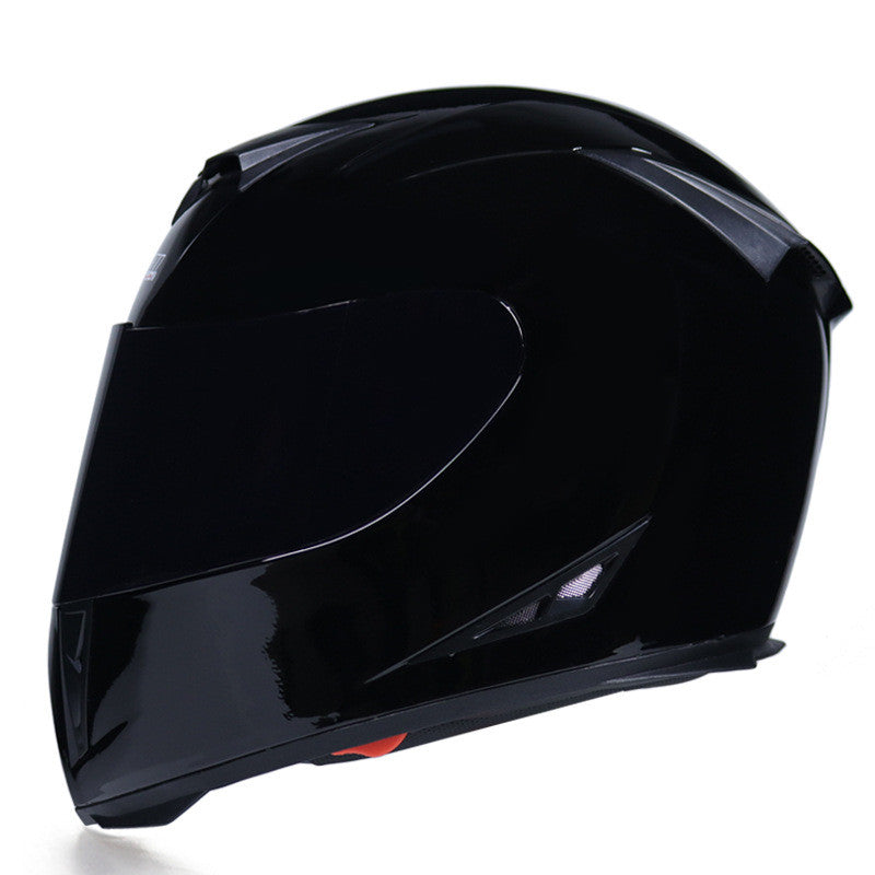 Casques plein visage pour hommes et femmes