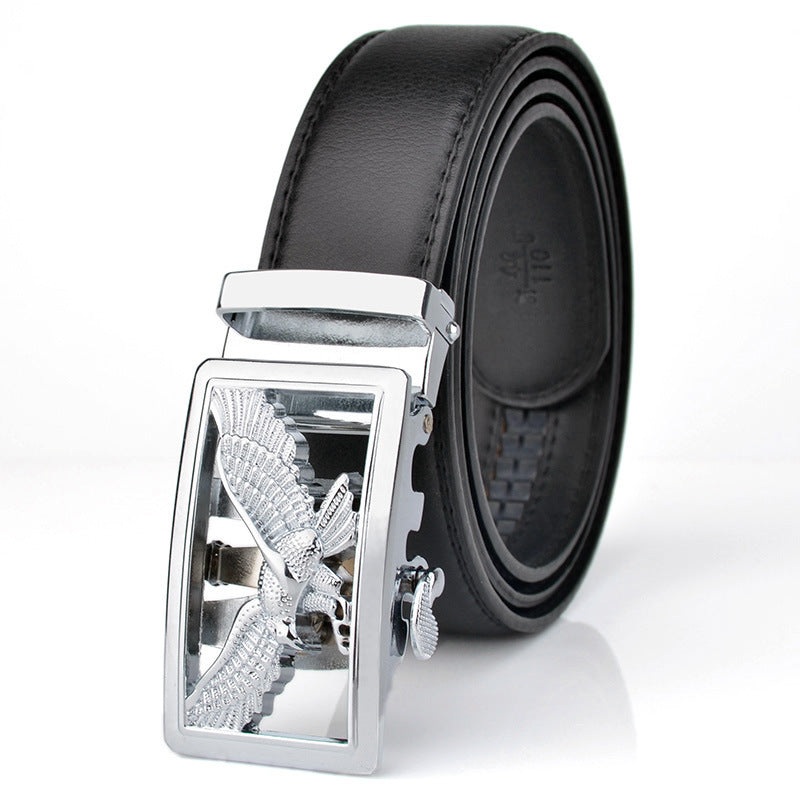 Ceinture casuale professionnelle pour hommes