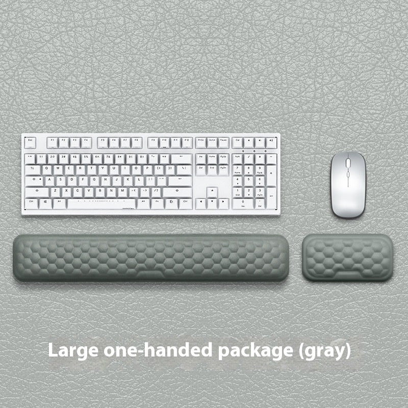 Mouse Memory Coton Wrist Pad