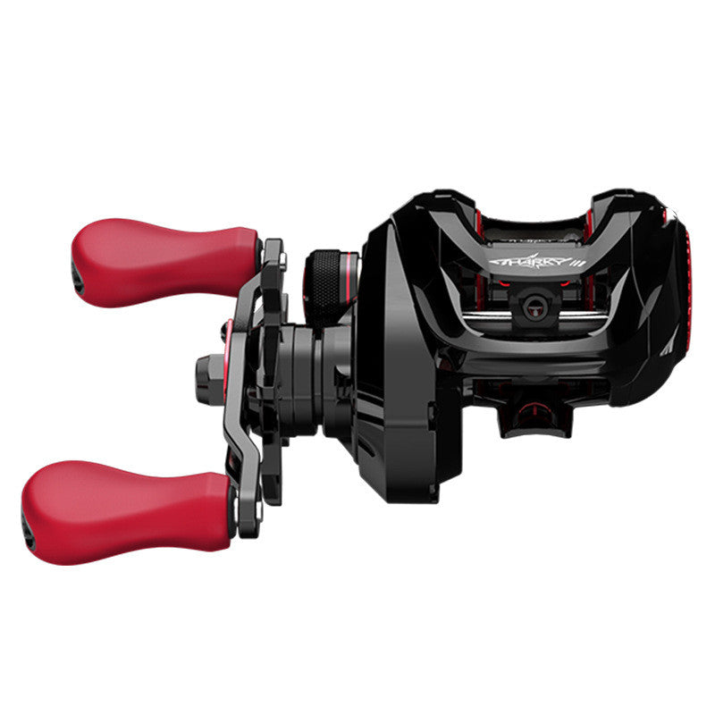 Drip Lure Moon Anti-Explosion Wheel