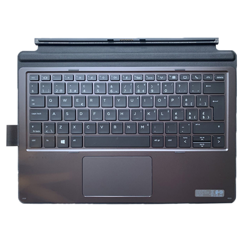 Elite X2 1012 G1 1012 G2 Pro X2 612 G2 Tablette de base