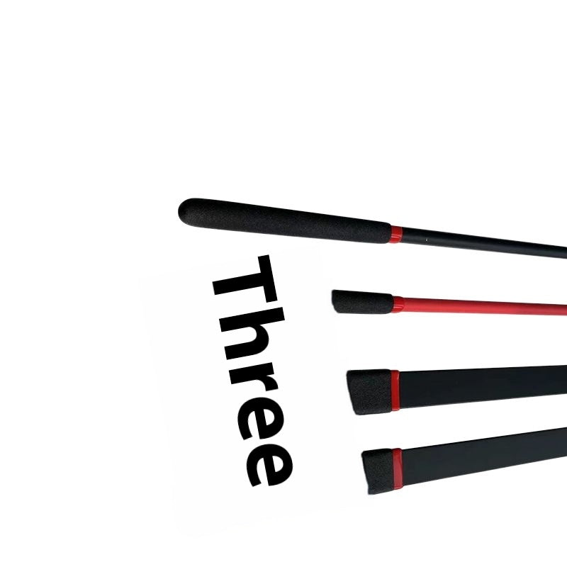Resin tape pointer