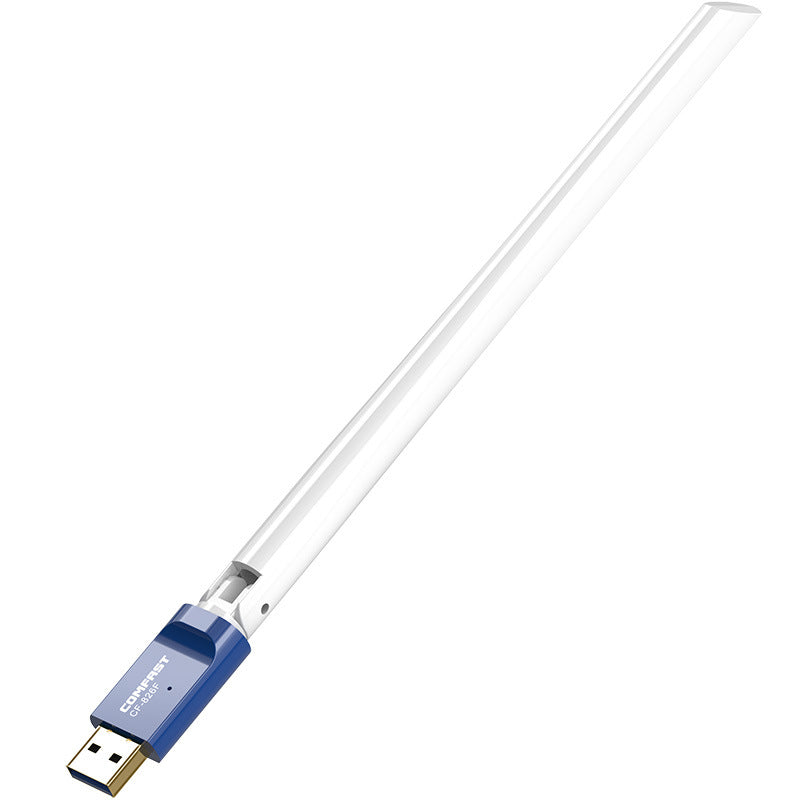 Carte réseau sans fil USB antenne externe