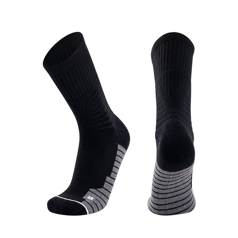 Bas sportifs haut de gamme
