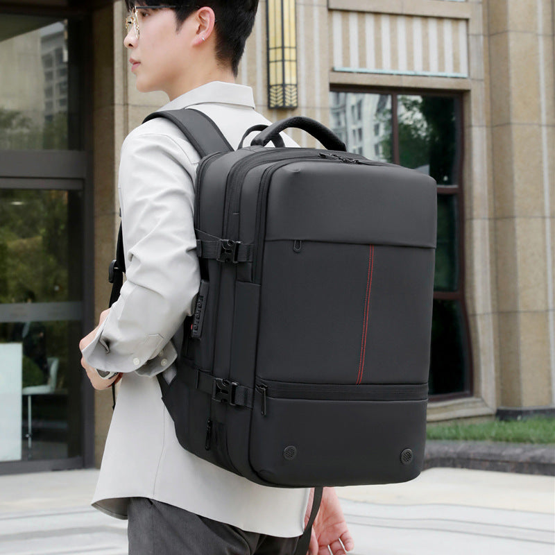 Sac à dos casual pour hommes Grande capacité