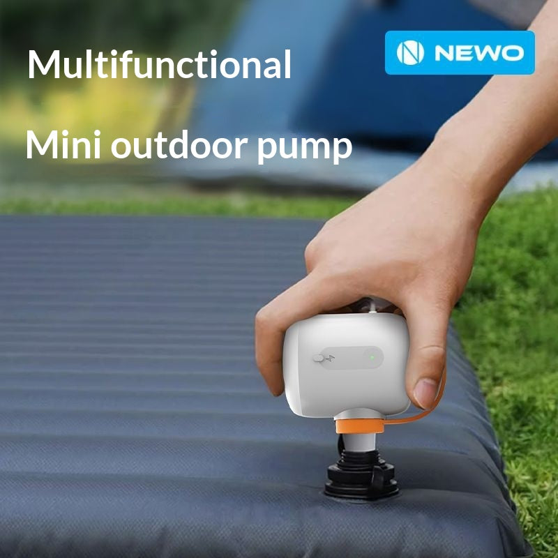 Portable Mini High-End Outdoor Camping for Home Use