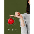 Haut-parleur Bluetooth sans fil Portable petit subwoofer carte stéréo