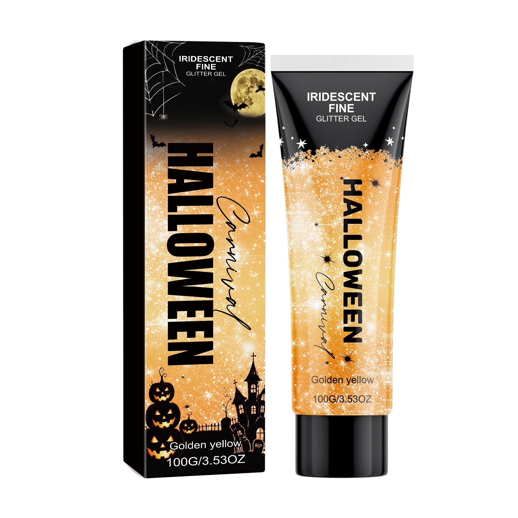 Gel d'Halloween