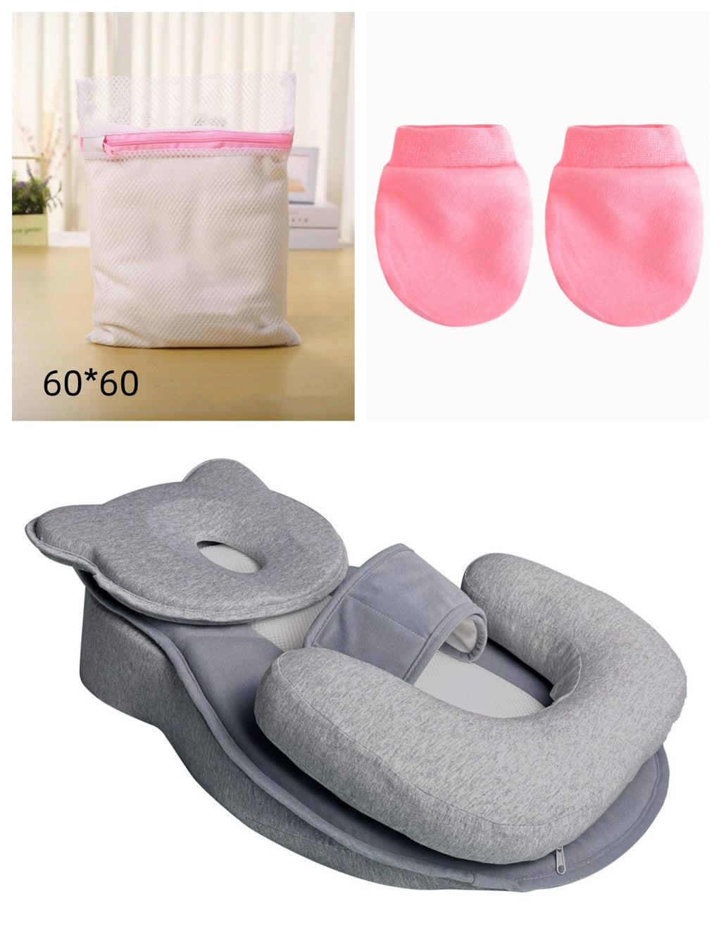 Baby Feeding Helper Allaitement Inclined Pad