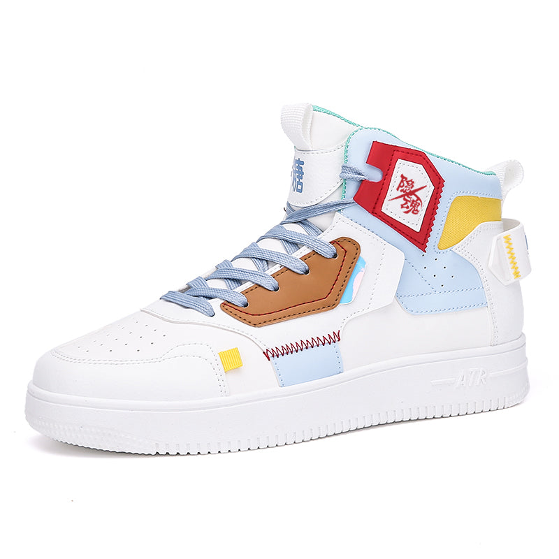 Sports Sneakers haut de gamme pour adolescents