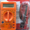 DT-830D Mini multimètre numérique avec Beeping
