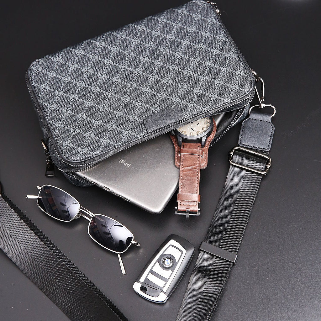 Carré de style Street Small Crossbody