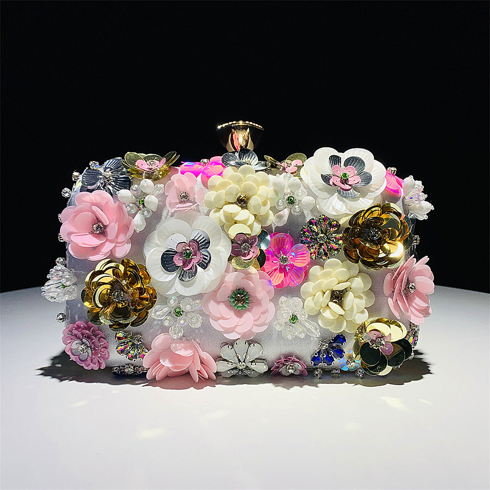 Sac de soirée fashionable pour les femmes