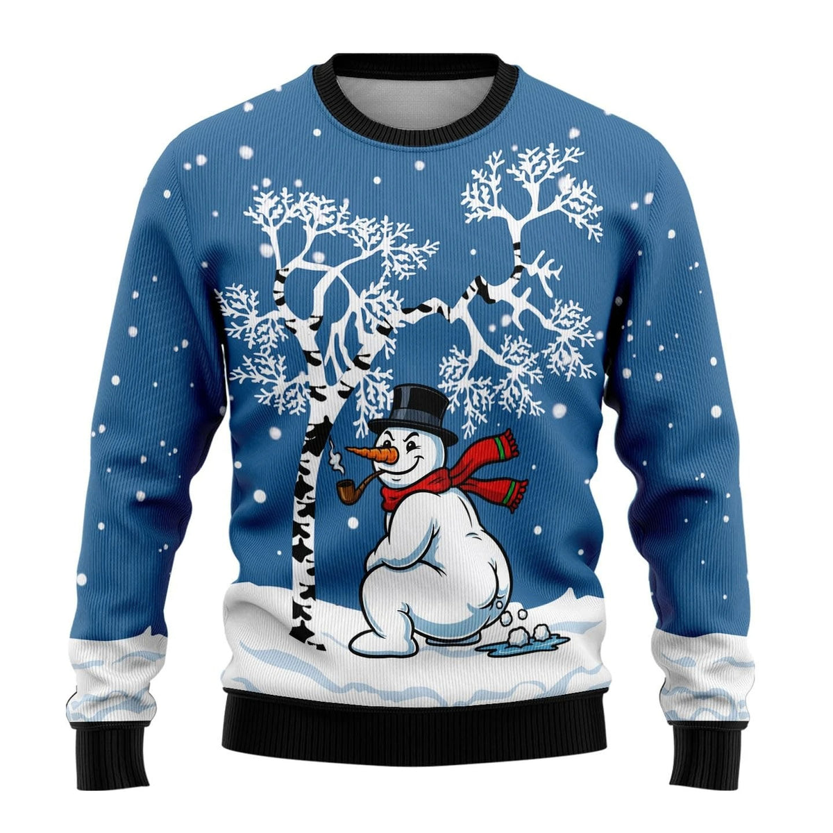 Chemise de Noël pour hommes