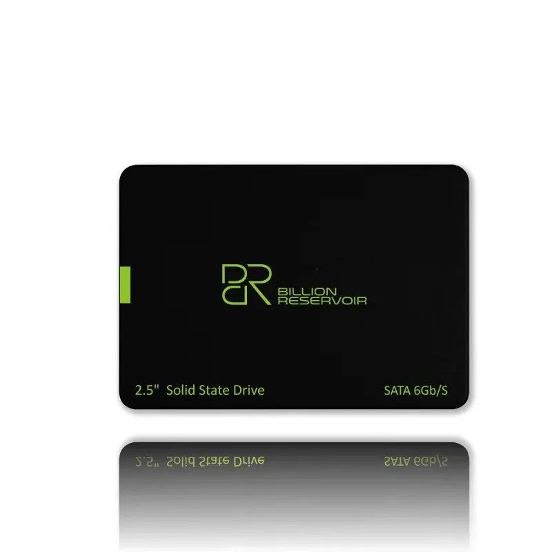 Stylish Bureau personnalisé Notebook Solid State Drive