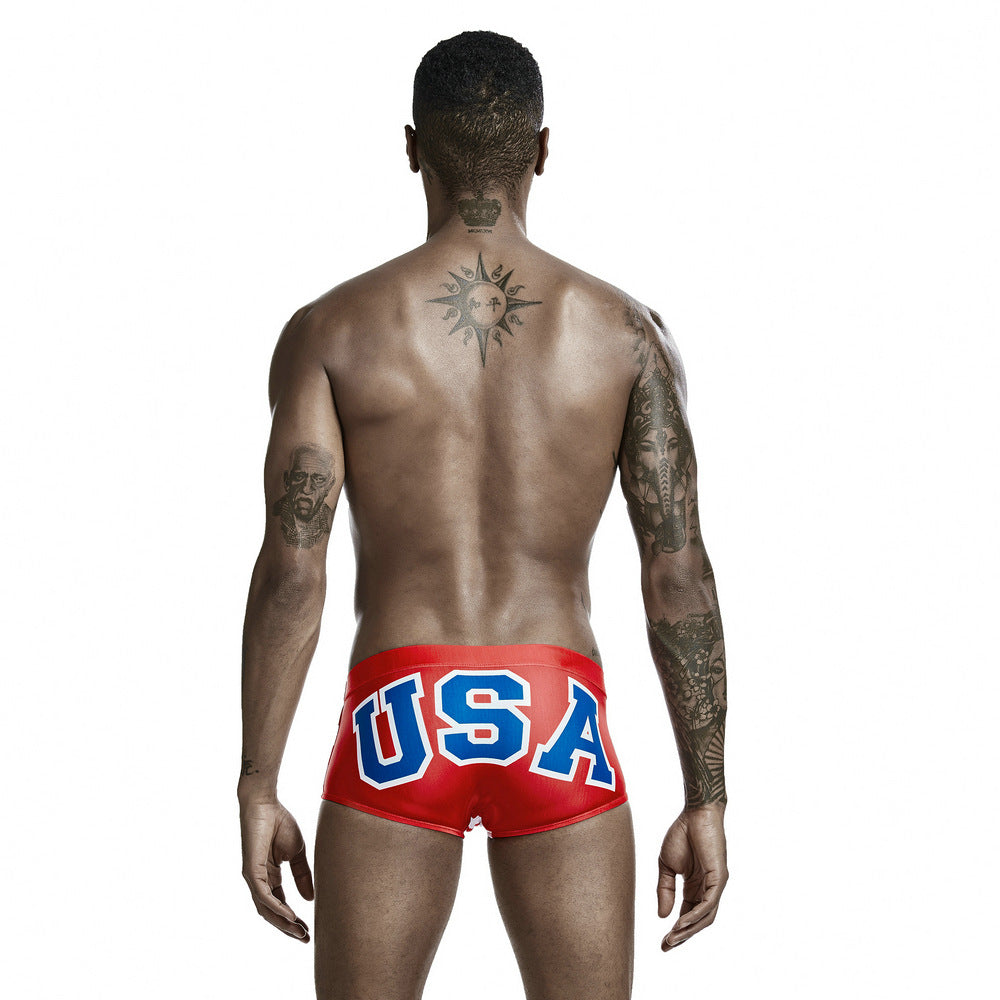 Trunks de natation pour hommes Trunks de natation pour hommes