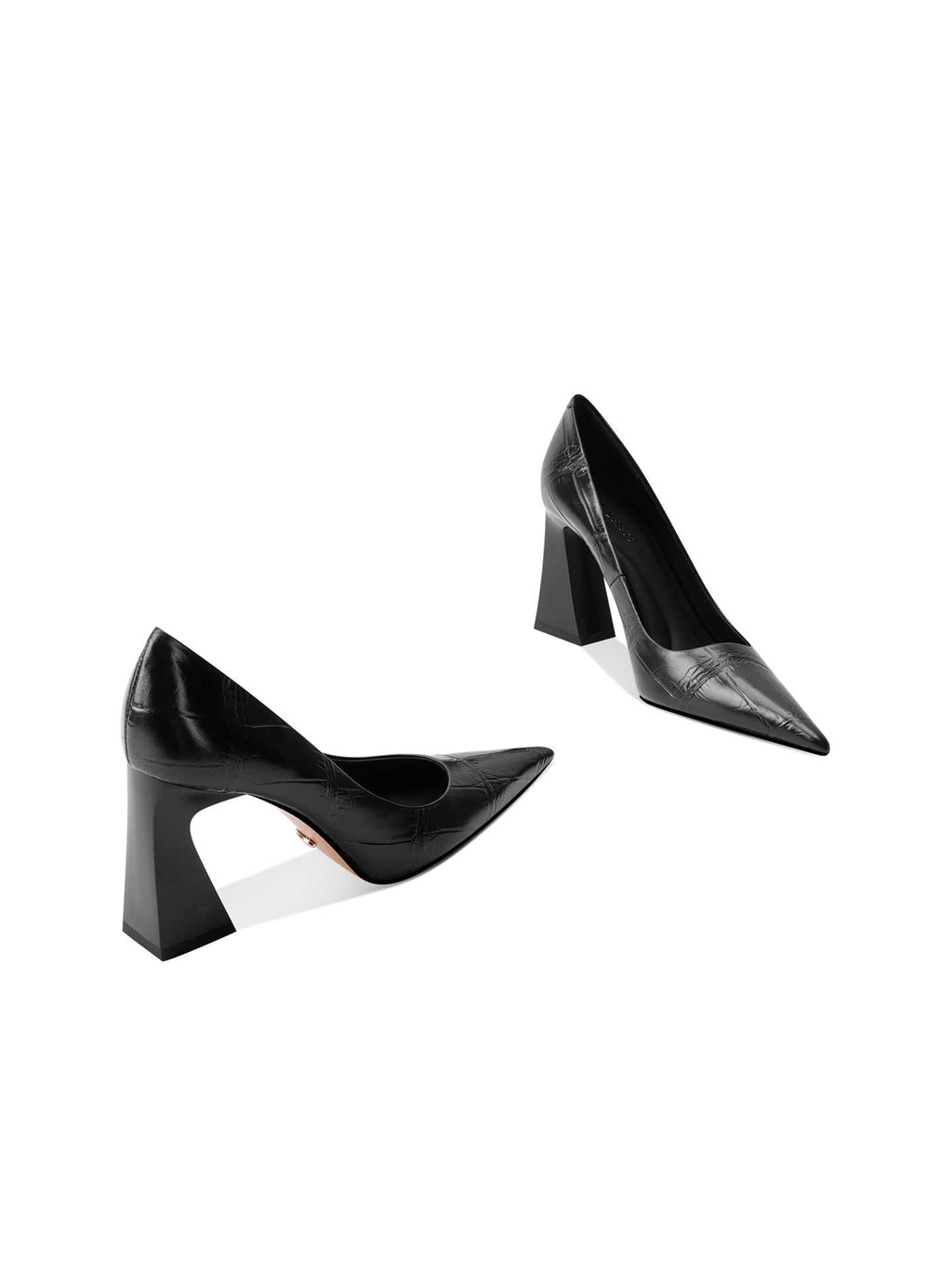 Designer talons hauts femme