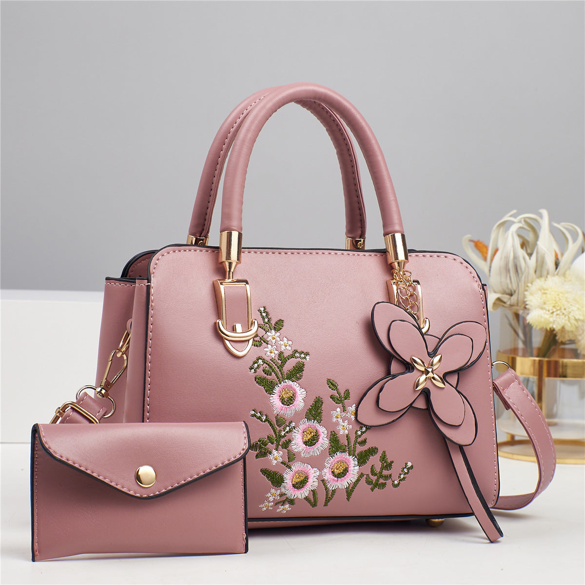 Sac à main mode Sac à bandoulière Mini pièces