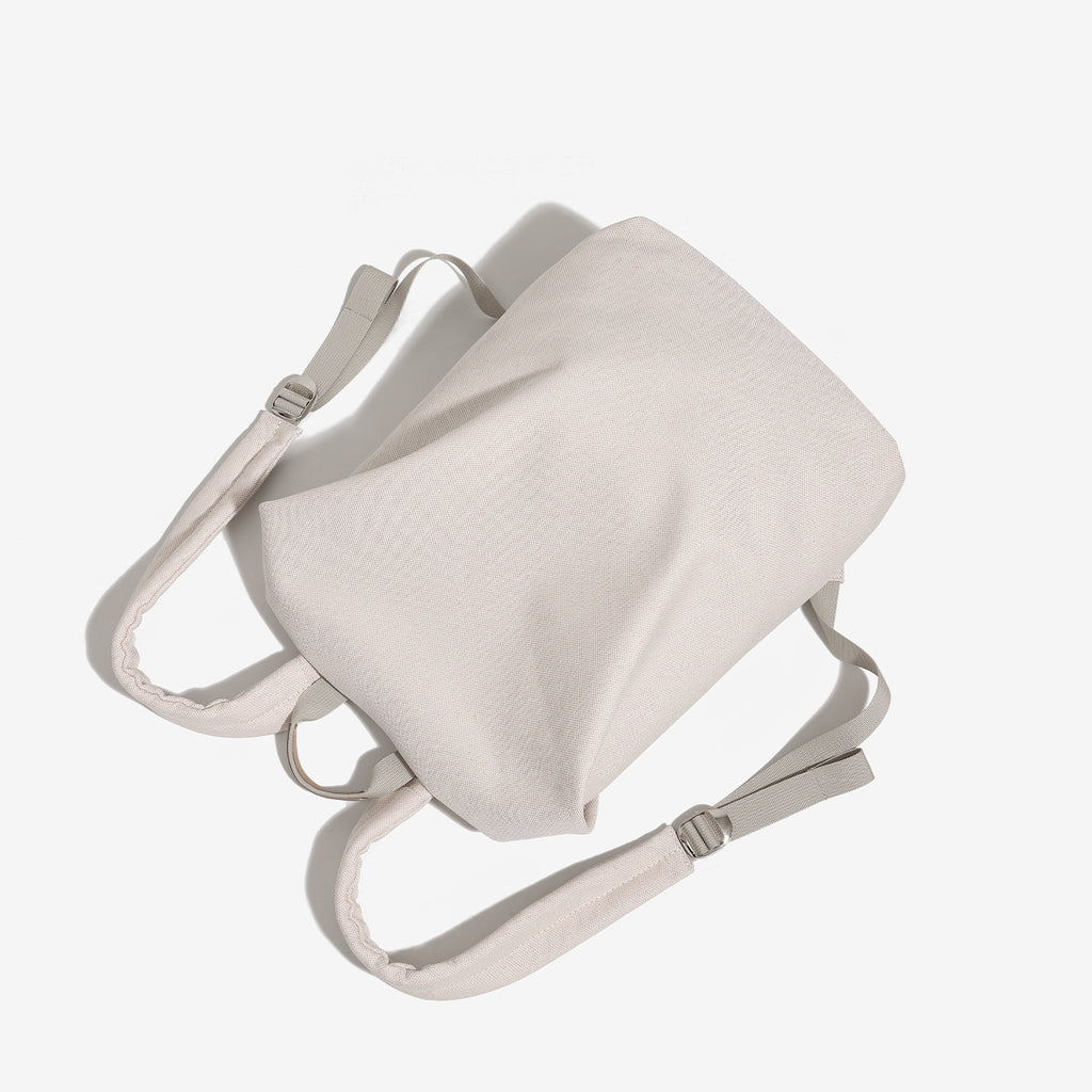 Sac à dos léger à grande capacité étanche Casual