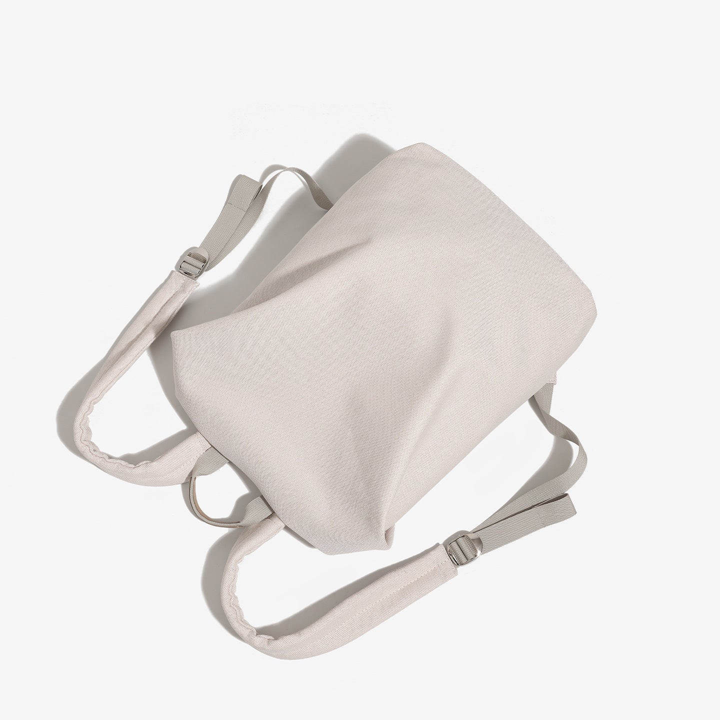 Sac à dos léger à grande capacité étanche Casual