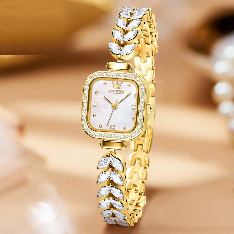 Bracelet de montre sirène Montres Femmes