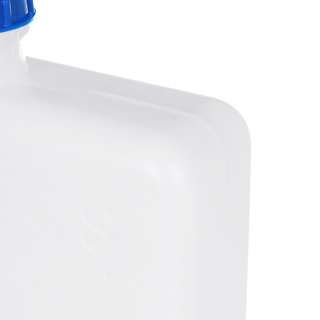 10L 3Holes Fuel en plastique carburant Essence réservoir de voiture camion Air D Isel chauffage de stationnement