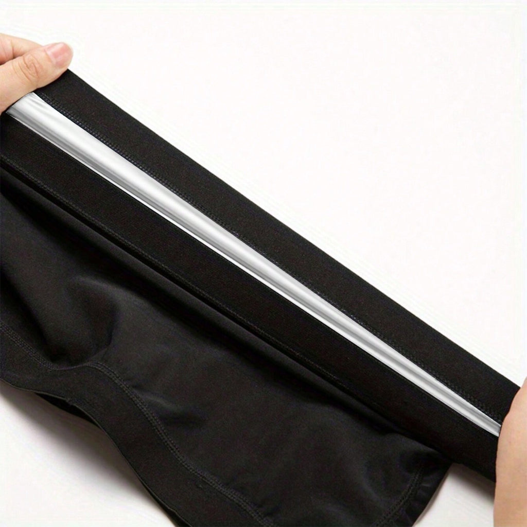 Sweat Sweat Trimmer Trainer Ceinture Enveloppe Belly Sweat Band Sauna Slimming Ceinture pour femmes Inférieure