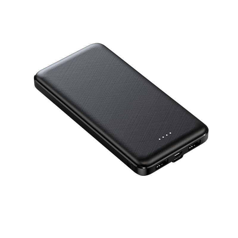 Veste chauffant Portable 5V 2A Power Bank