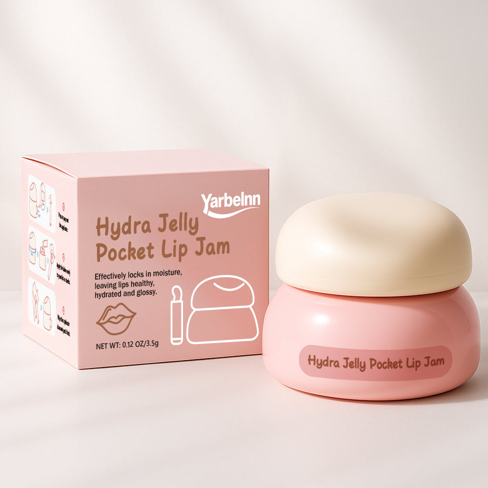 Teinture de lèvre de miel hydratante