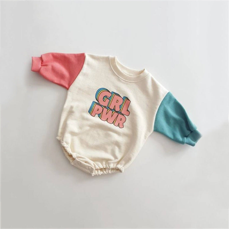 Chandails pour bébé fille